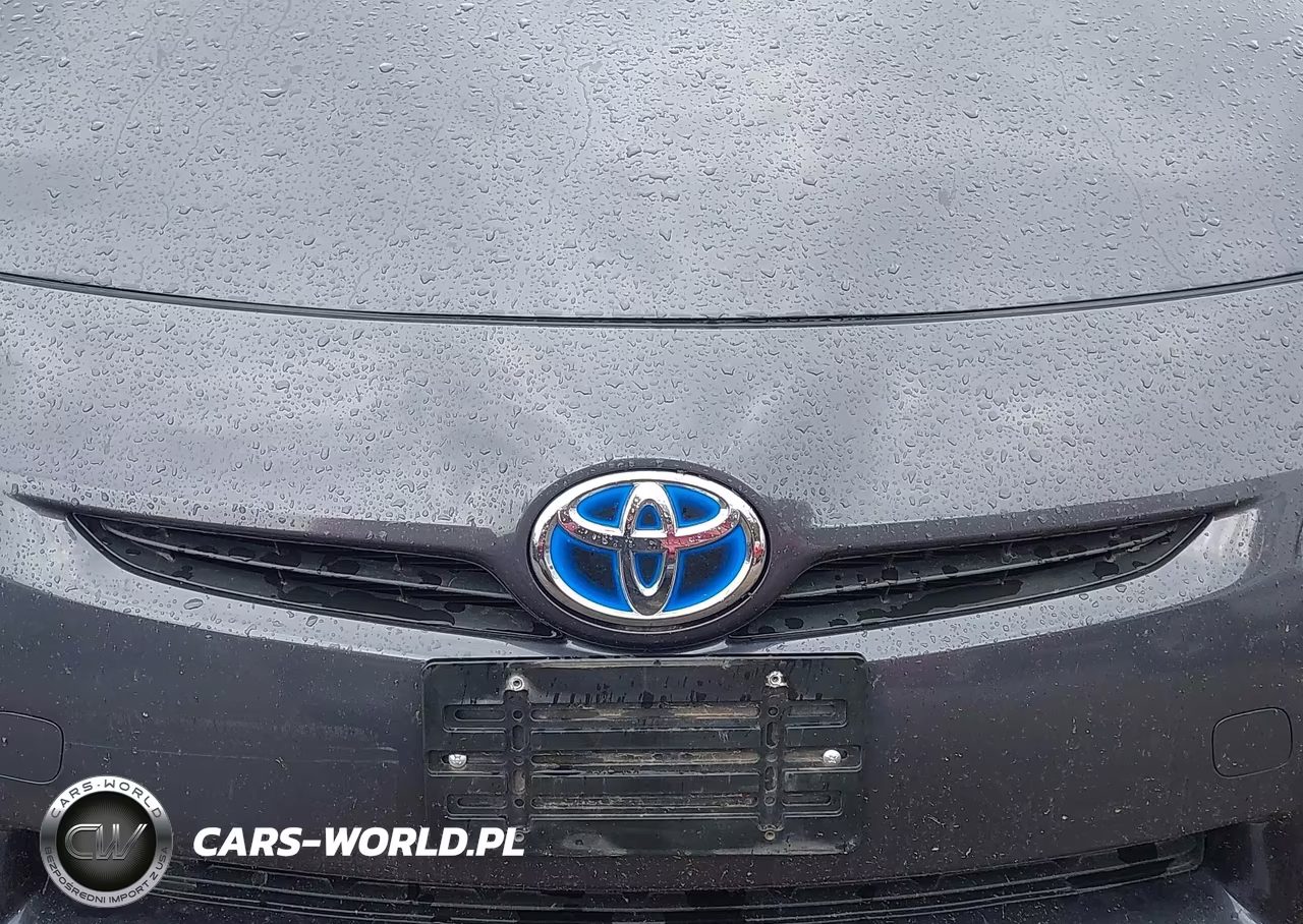 2011 Toyota Prius Three VIN:JTDKN3DU1B5348761 - 6