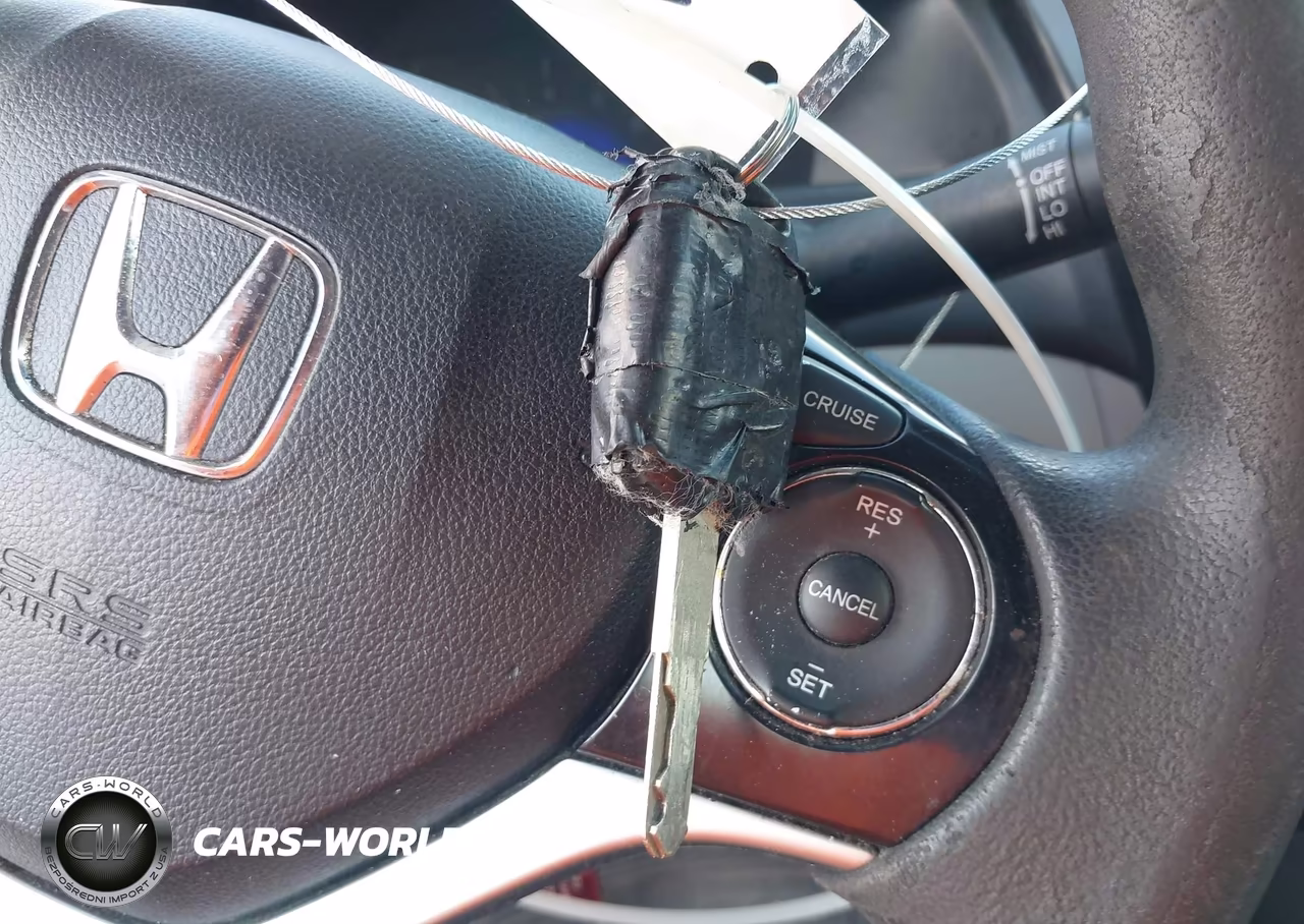 2013 Honda Civic Lx VIN:19XFB2F56DE004148 - 11