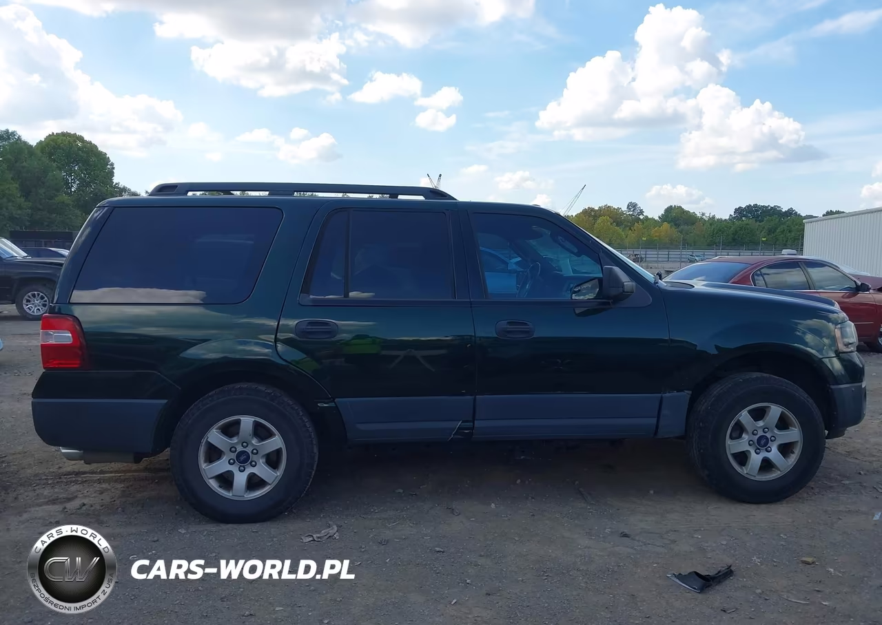 2016 Ford Expedition Xl VIN:1FMJU1GT5GEF50835 - 13