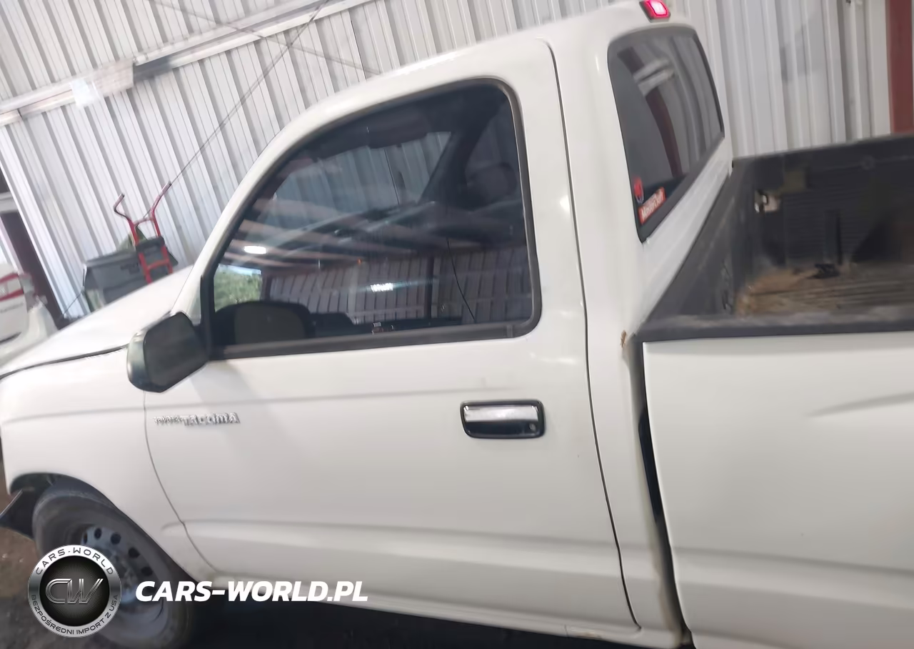 2000 Toyota Tacoma VIN:4TANL42N9YZ578548 - 15