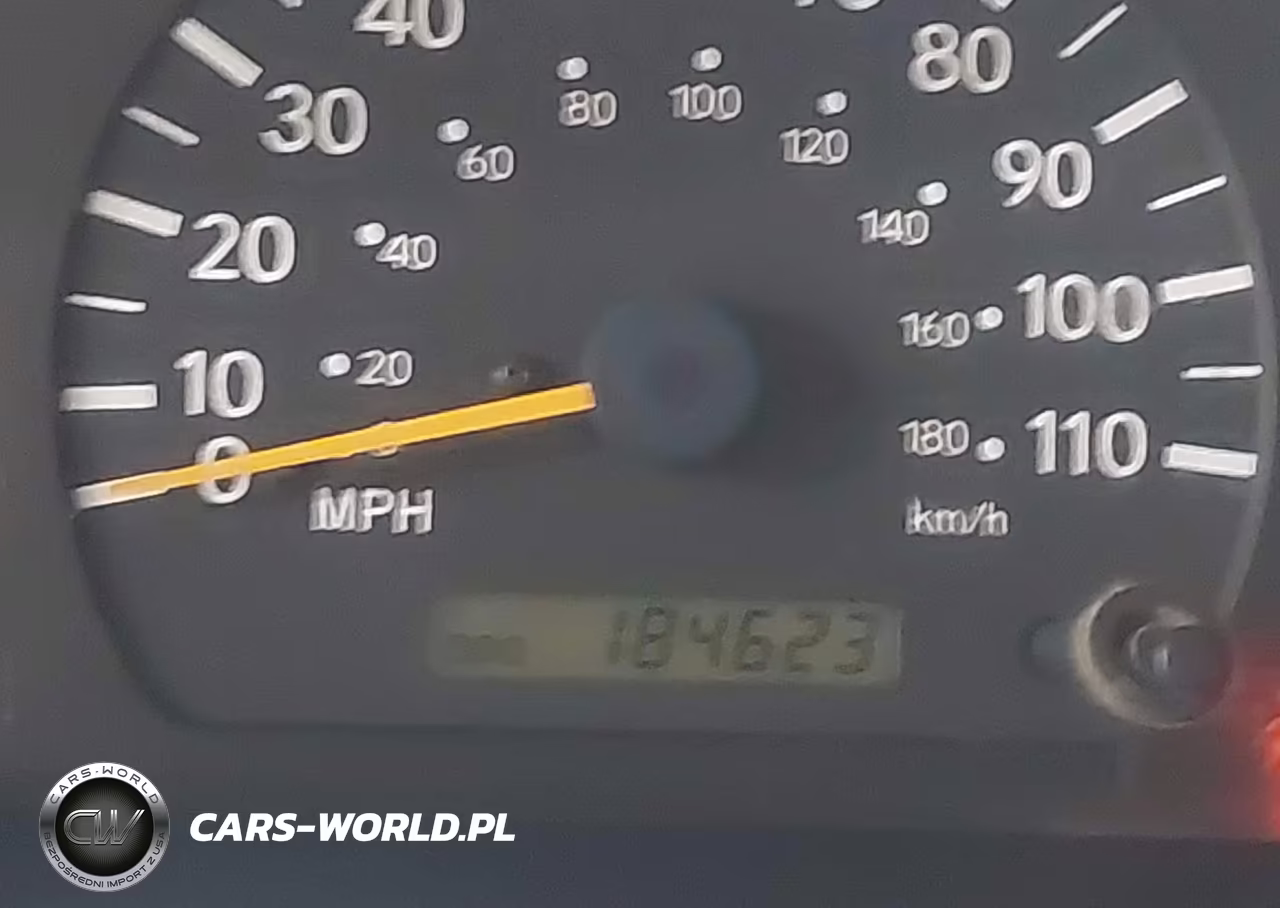2000 Toyota Tacoma VIN:4TANL42N9YZ578548 - 16