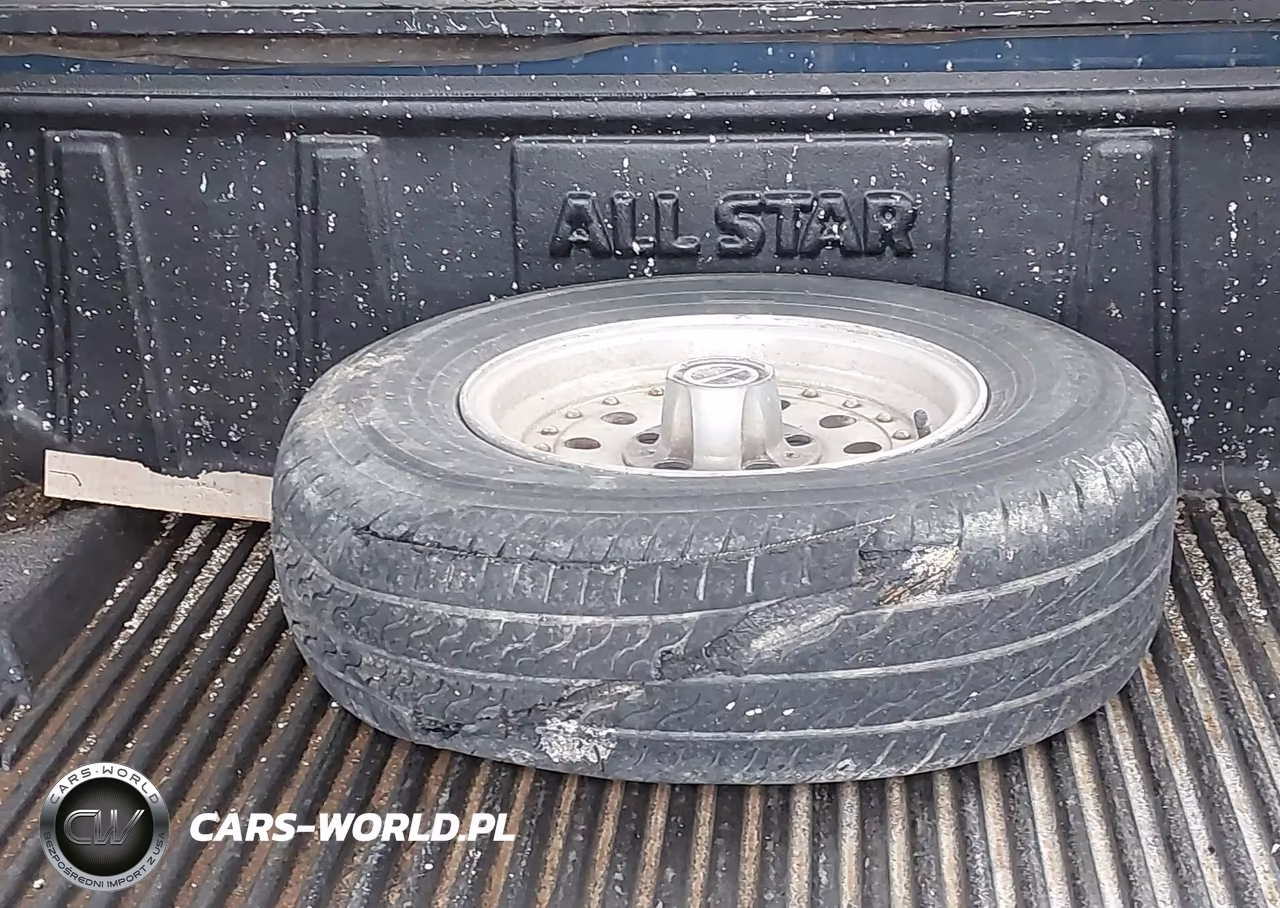 1992 Ford Ranger Super Cab VIN:1FTCR14U1NPA83796 - 12