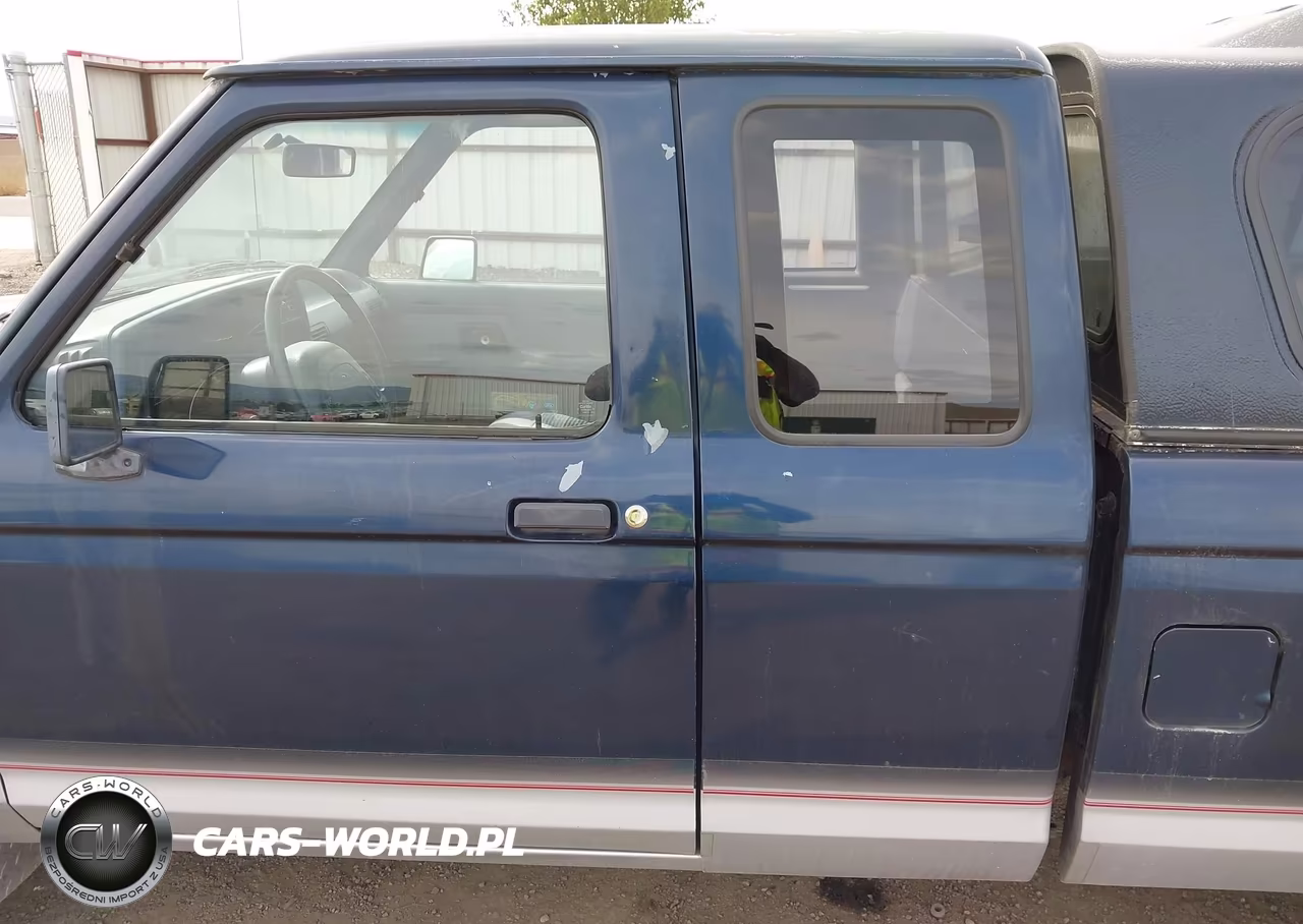 1992 Ford Ranger Super Cab VIN:1FTCR14U1NPA83796 - 13