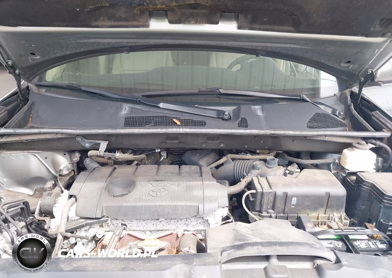 2012 Toyota Highlander Se VIN:5TDZA3EH2CS030302 - 10