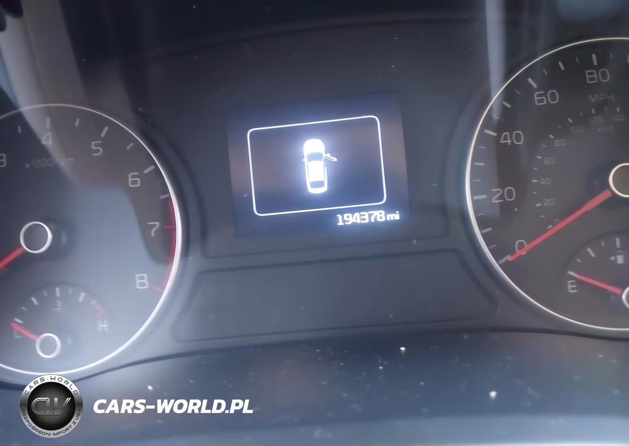 2016 Kia Optima Lx VIN:KNAGT4L30G5092420 - 14