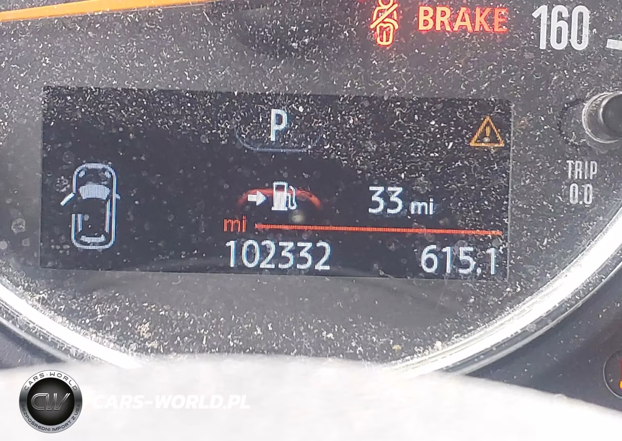 2017 Mini Countryman Cooper S VIN:WMZYT5C3XH3D81348 - 15