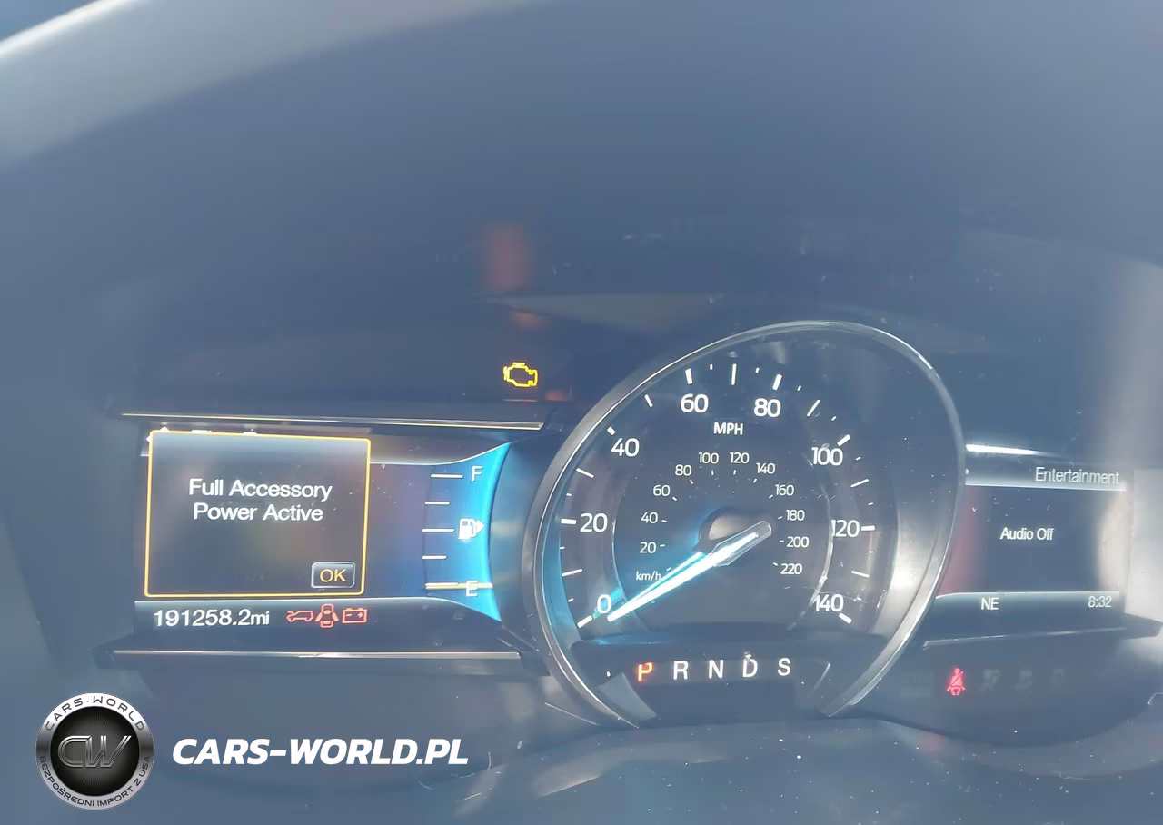 2017 Ford Explorer Xlt VIN:1FM5K8D8XHGA73907 - 7