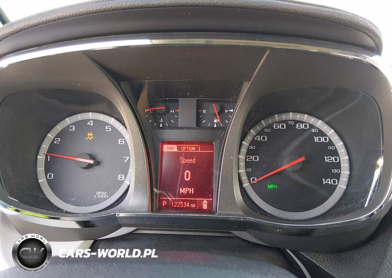 2016 GMC Terrain Slt VIN:2GKFLUE31G6200323 - 7