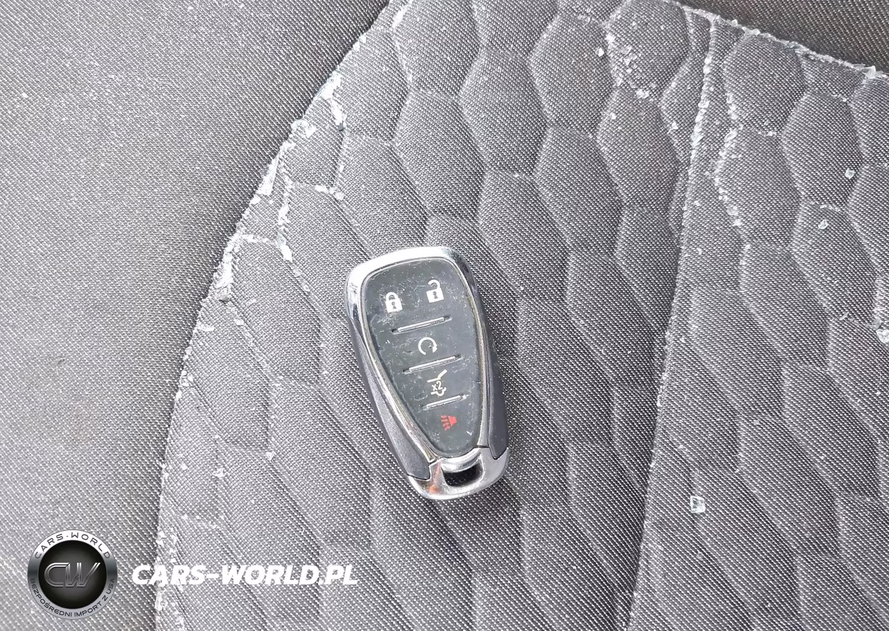 2019 Chevrolet Equinox Lt VIN:3GNAXVEX1KL296873 - 11