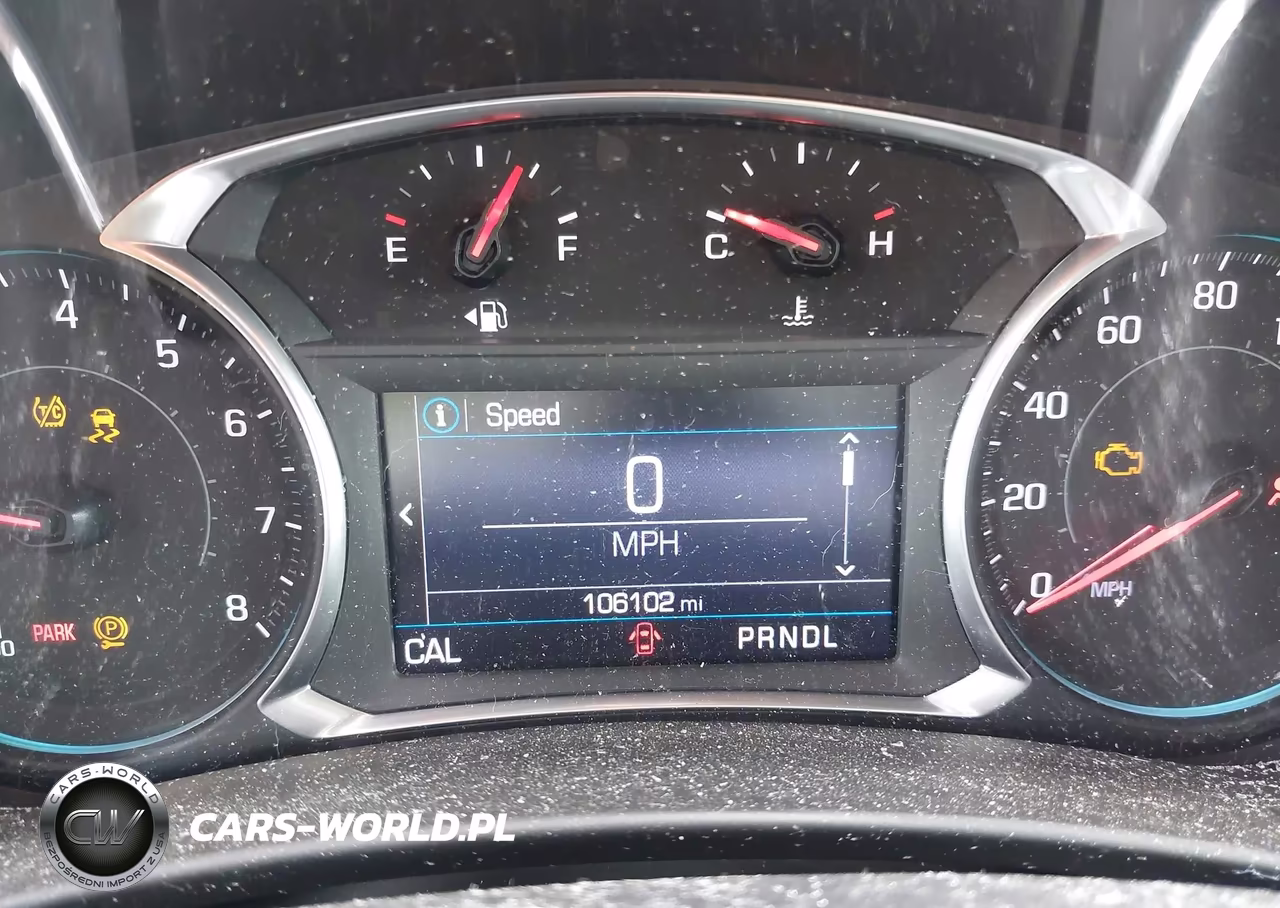 2019 Chevrolet Equinox Lt VIN:3GNAXVEX1KL296873 - 16