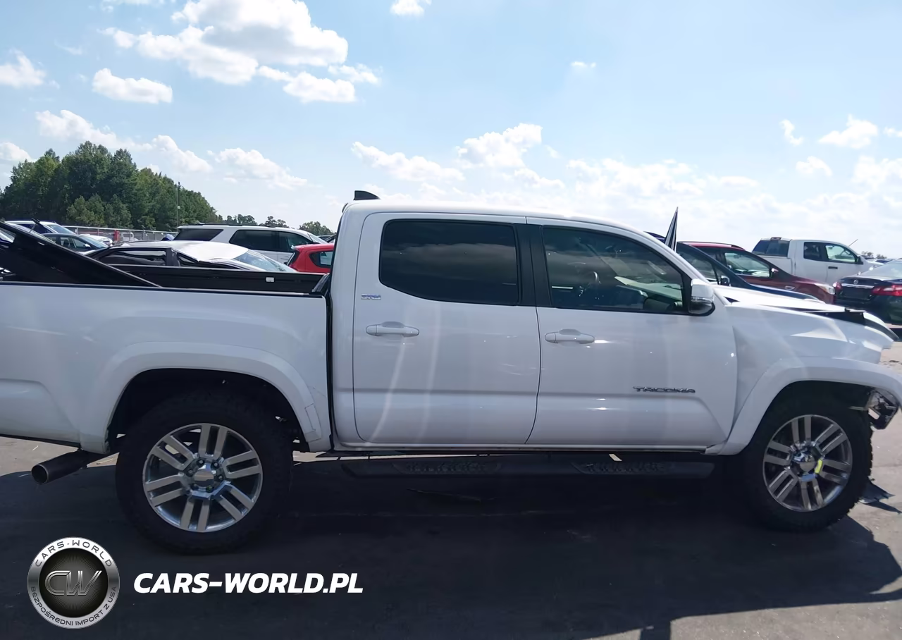 2022 Toyota Tacoma Sr5 V6 VIN:3TMAZ5CNXNM172118 - 13