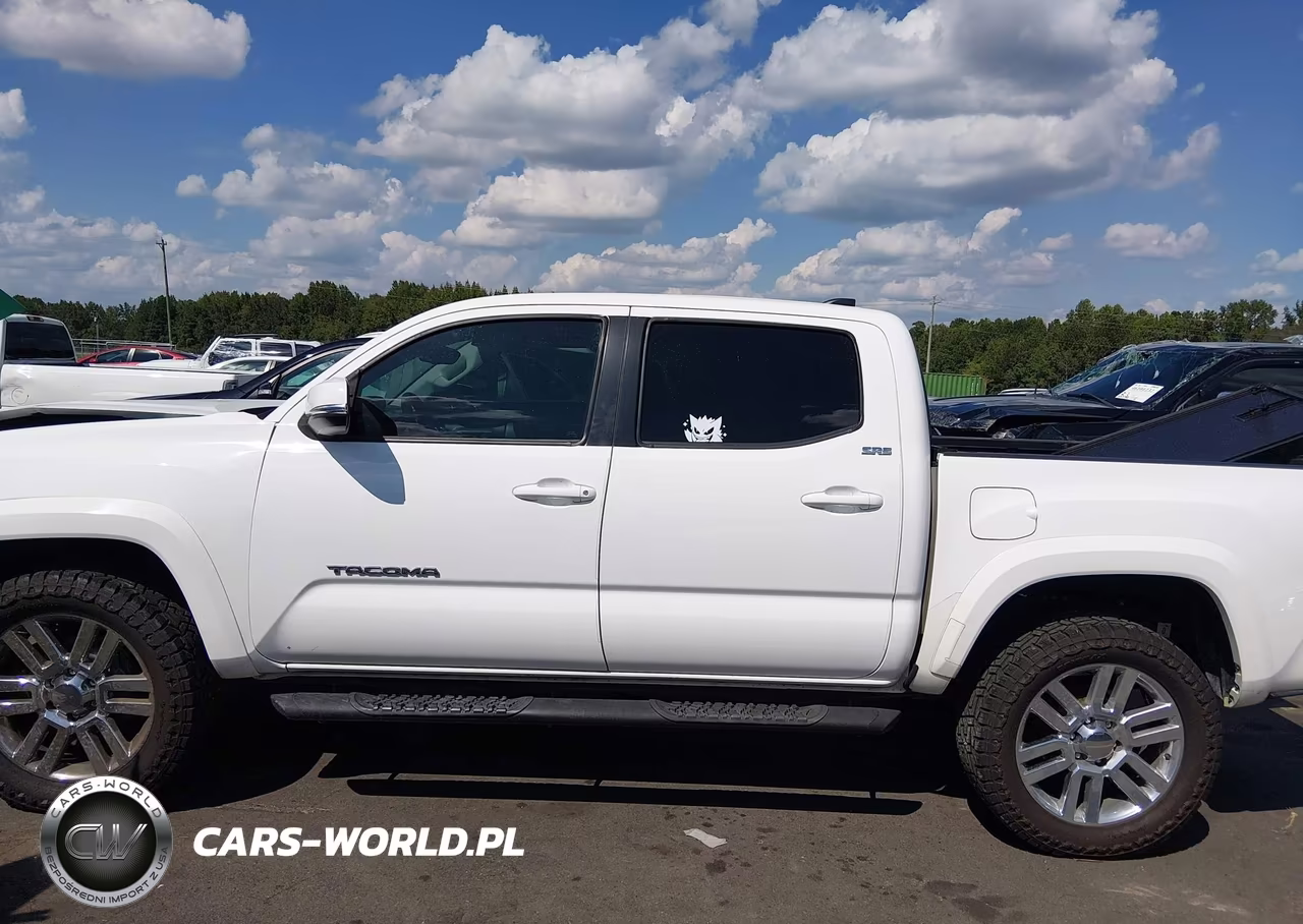 2022 Toyota Tacoma Sr5 V6 VIN:3TMAZ5CNXNM172118 - 14