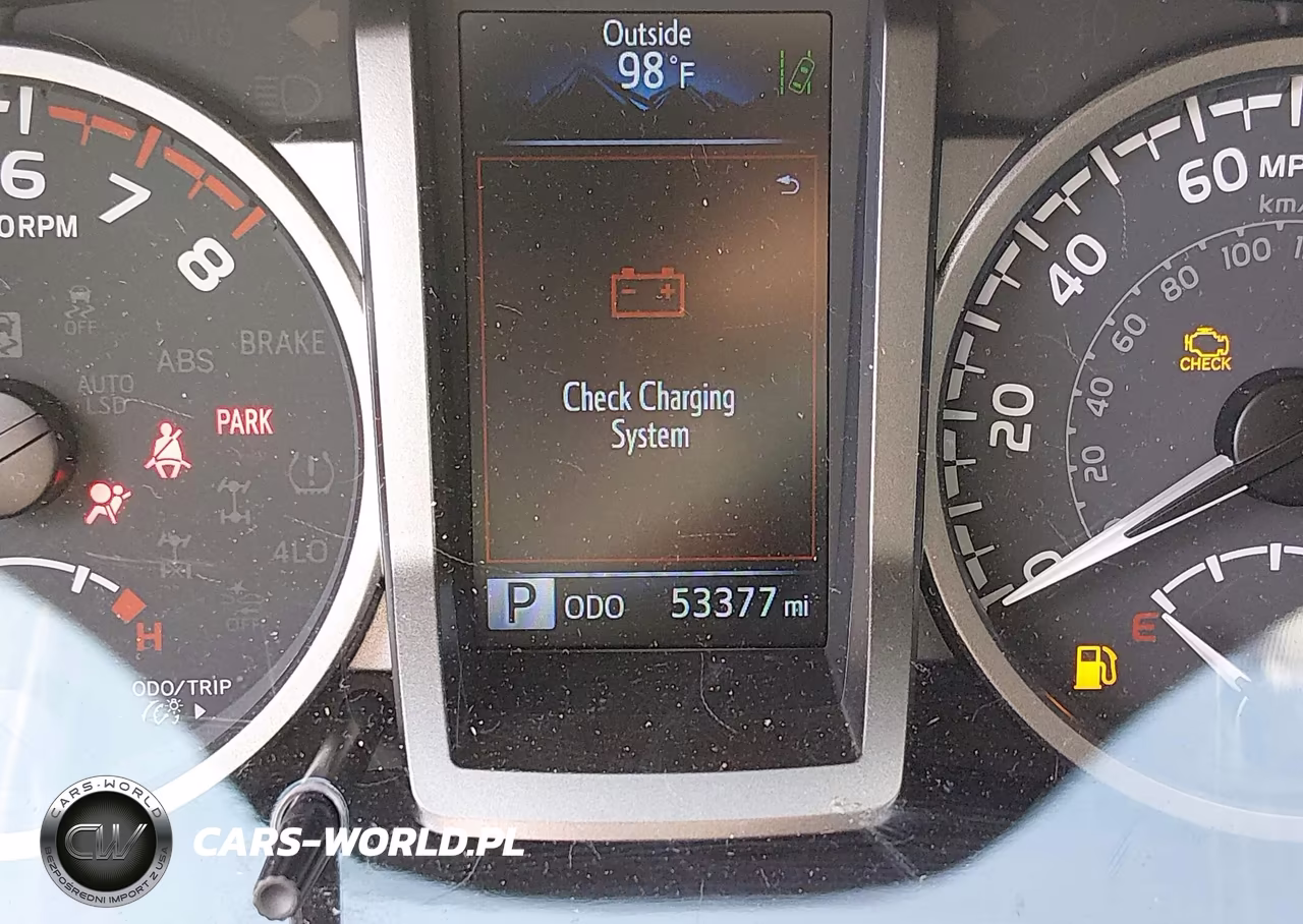 2022 Toyota Tacoma Sr5 V6 VIN:3TMAZ5CNXNM172118 - 15