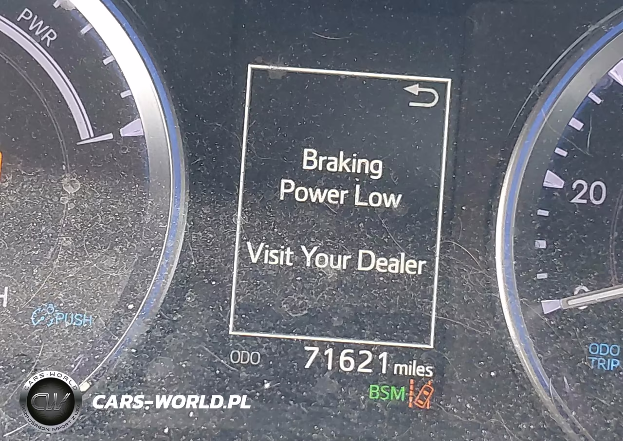 2019 Toyota Highlander Hybrid Xle VIN:5TDJGRFH3KS066897 - 15