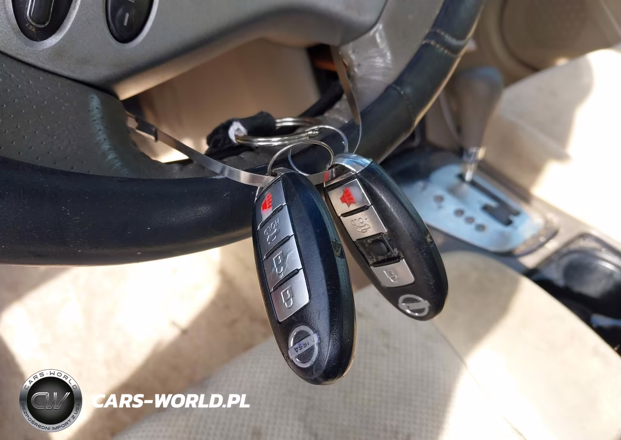 2008 Nissan Altima 2.5 S VIN:1N4AL21E78C166761 - 11
