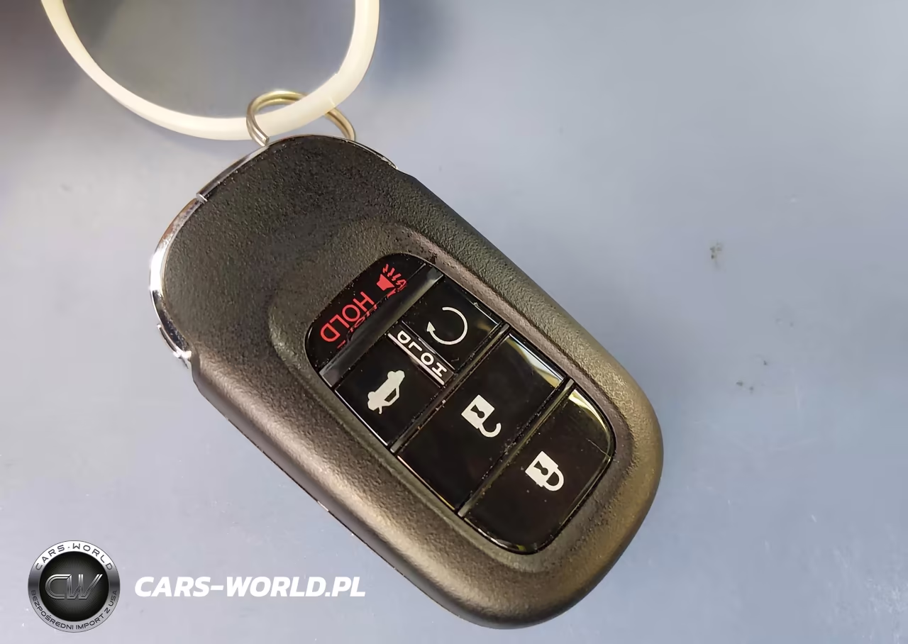 2026 Honda Accord Lx VIN:1HGCY1F24TA003780 - 11