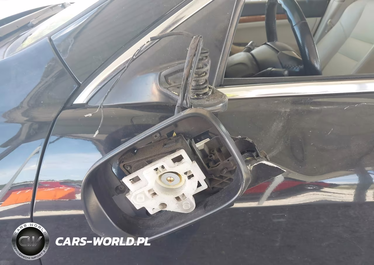 2007 Acura Tsx VIN:JH4CL96847C022077 - 6
