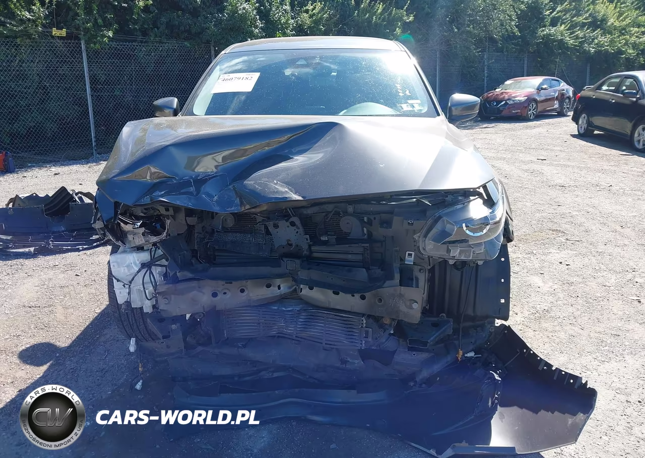 2018 Mazda Cx-9 Sport VIN:JM3TCBBY4J0217692 - 13