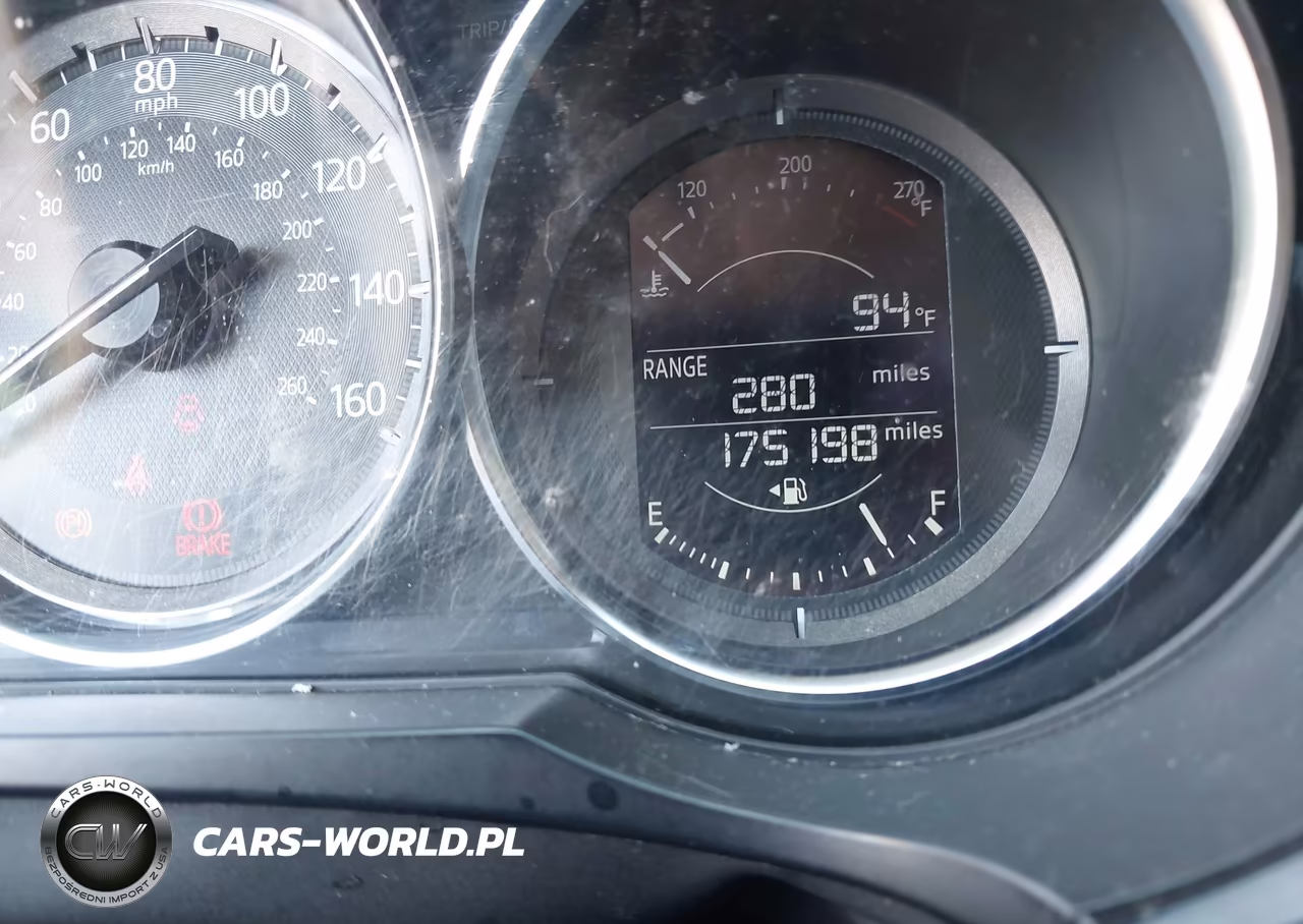 2018 Mazda Cx-9 Sport VIN:JM3TCBBY4J0217692 - 16