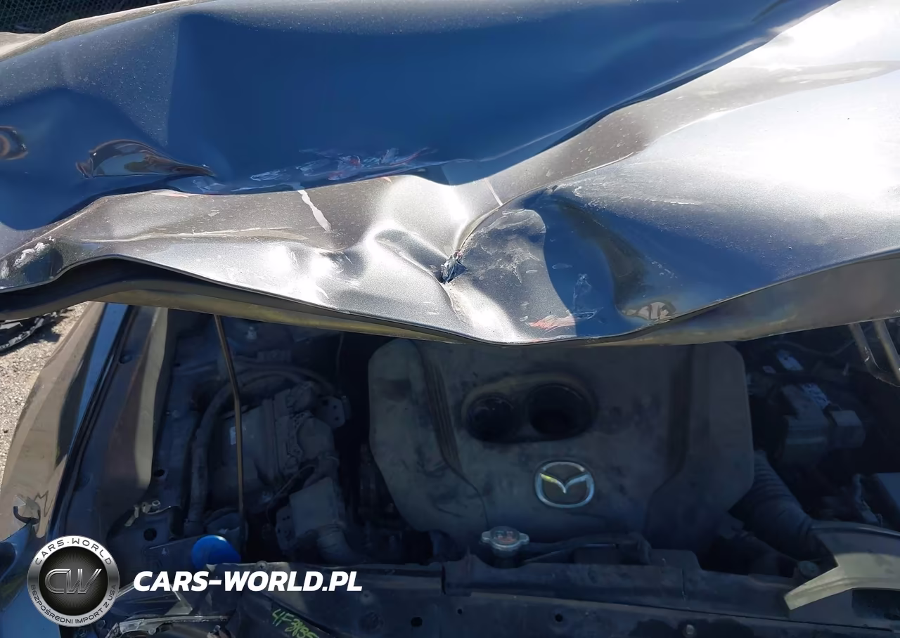 2018 Mazda Cx-9 Sport VIN:JM3TCBBY4J0217692 - 21
