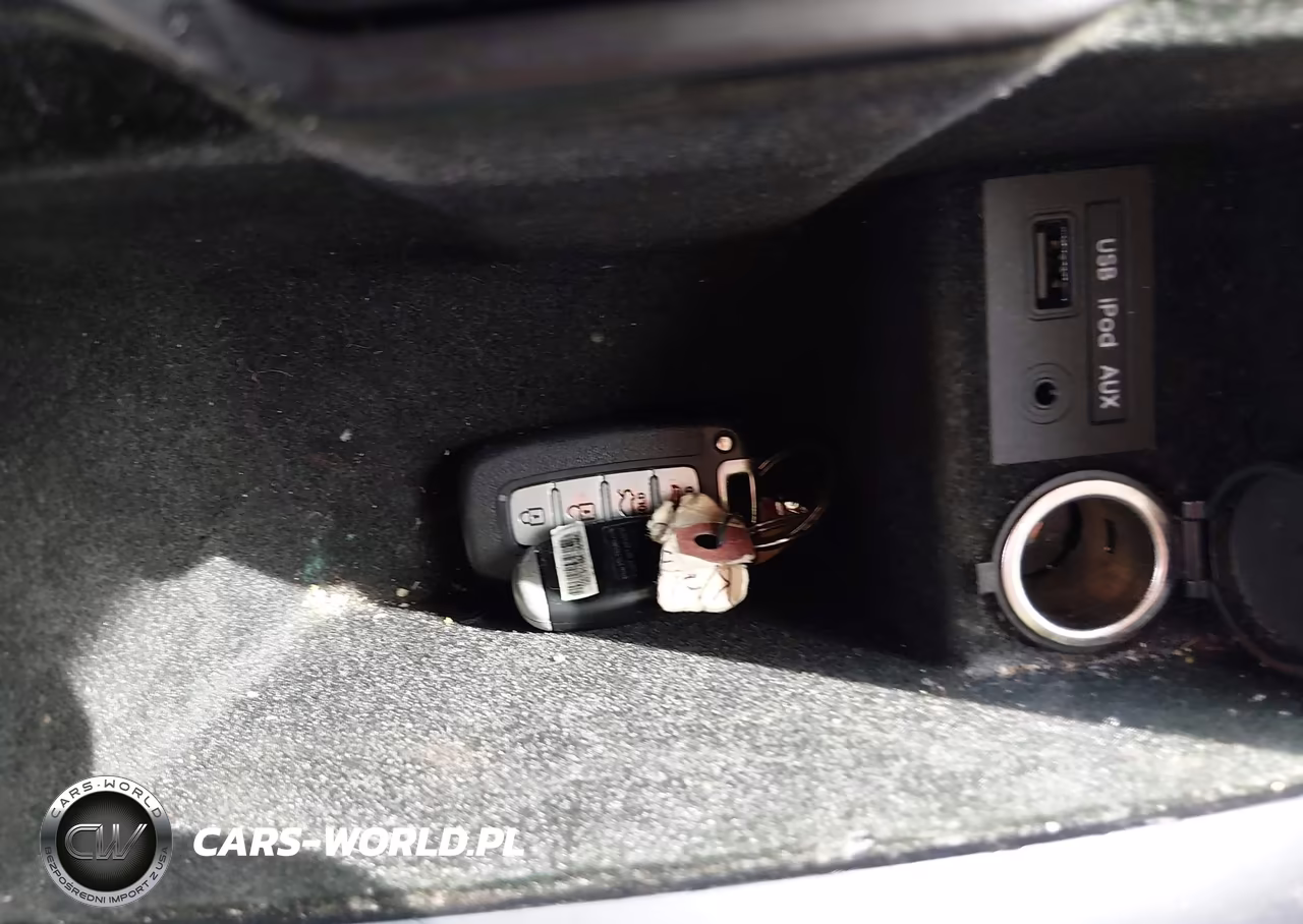 2013 Hyundai Azera VIN:KMHFH4JG3DA198221 - 11