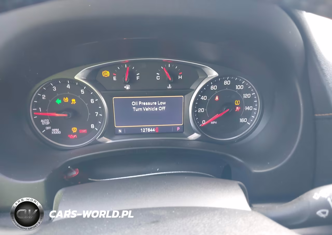 2021 GMC Terrain Fwd Slt VIN:3GKALPEV8ML339417 - 7