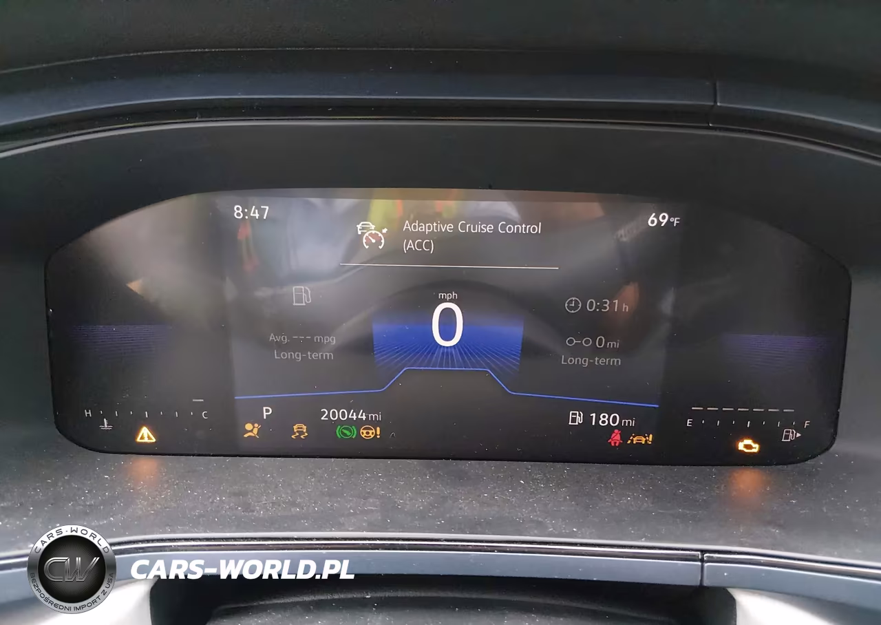2023 Volkswagen Taos 1.5T Se VIN:3VVEX7B23PM372823 - 7