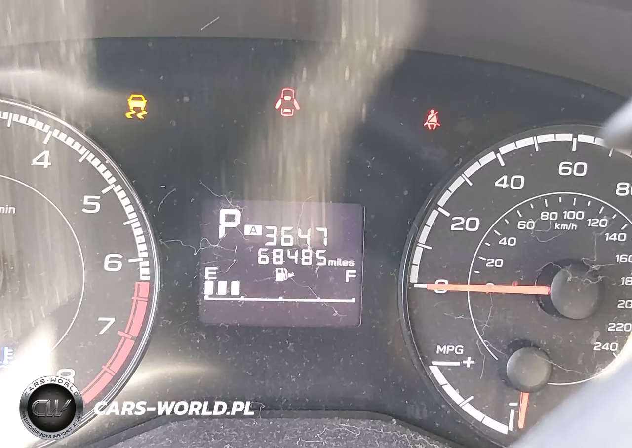 2018 Subaru Crosstrek 2.0I Premium VIN:JF2GTACC4JH244823 - 14