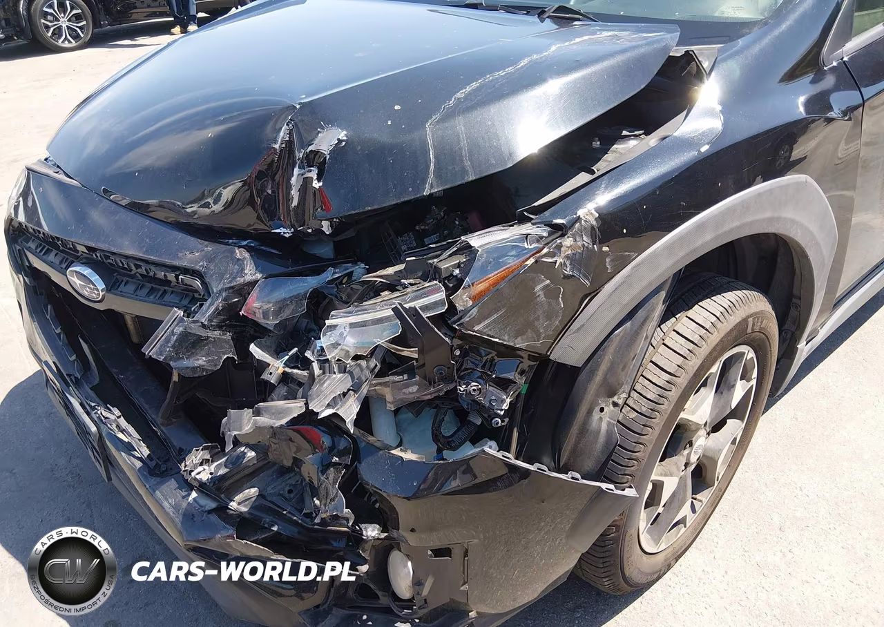 2018 Subaru Crosstrek 2.0I Premium VIN:JF2GTACC4JH244823 - 6