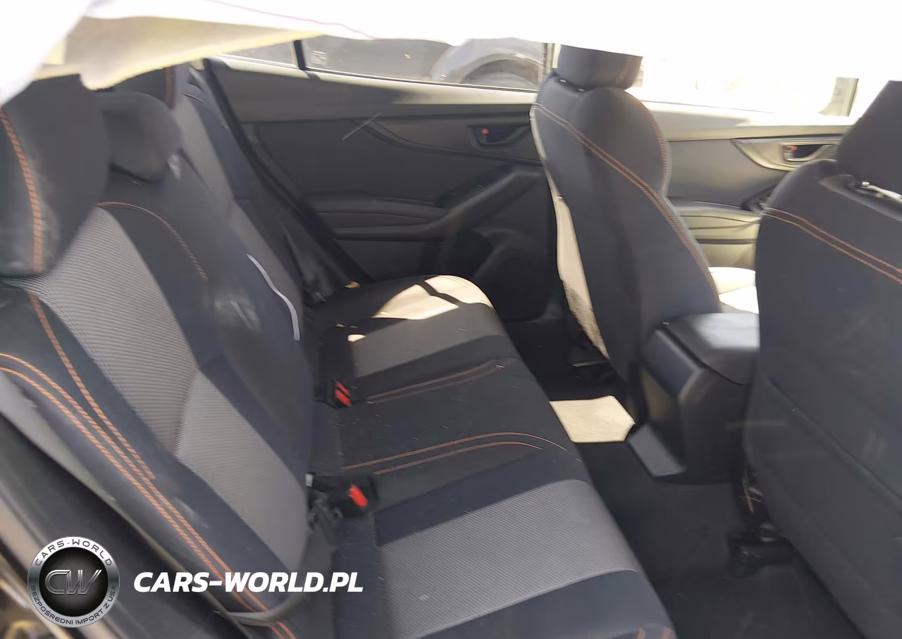 2018 Subaru Crosstrek 2.0I Premium VIN:JF2GTACC4JH244823 - 8
