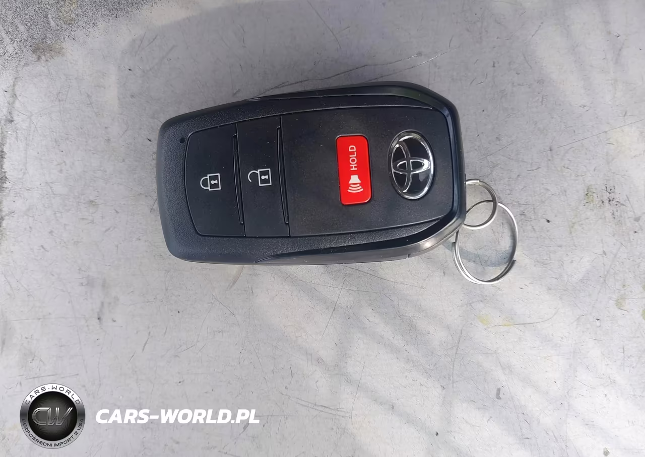 2023 Toyota Prius Xle Awd-E VIN:JTDADABU6P3007137 - 11