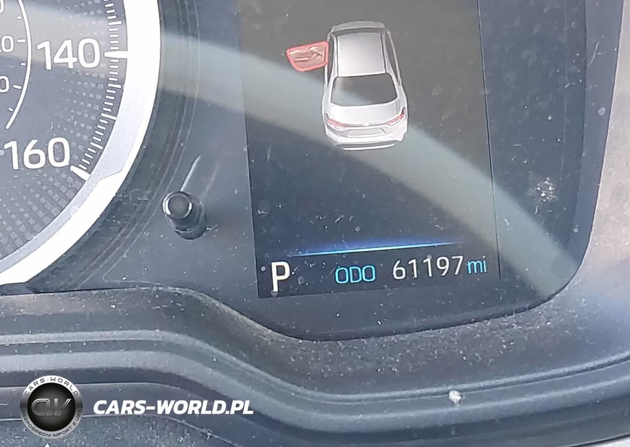 2020 Toyota Corolla Le VIN:5YFEPRAE6LP057958 - 15