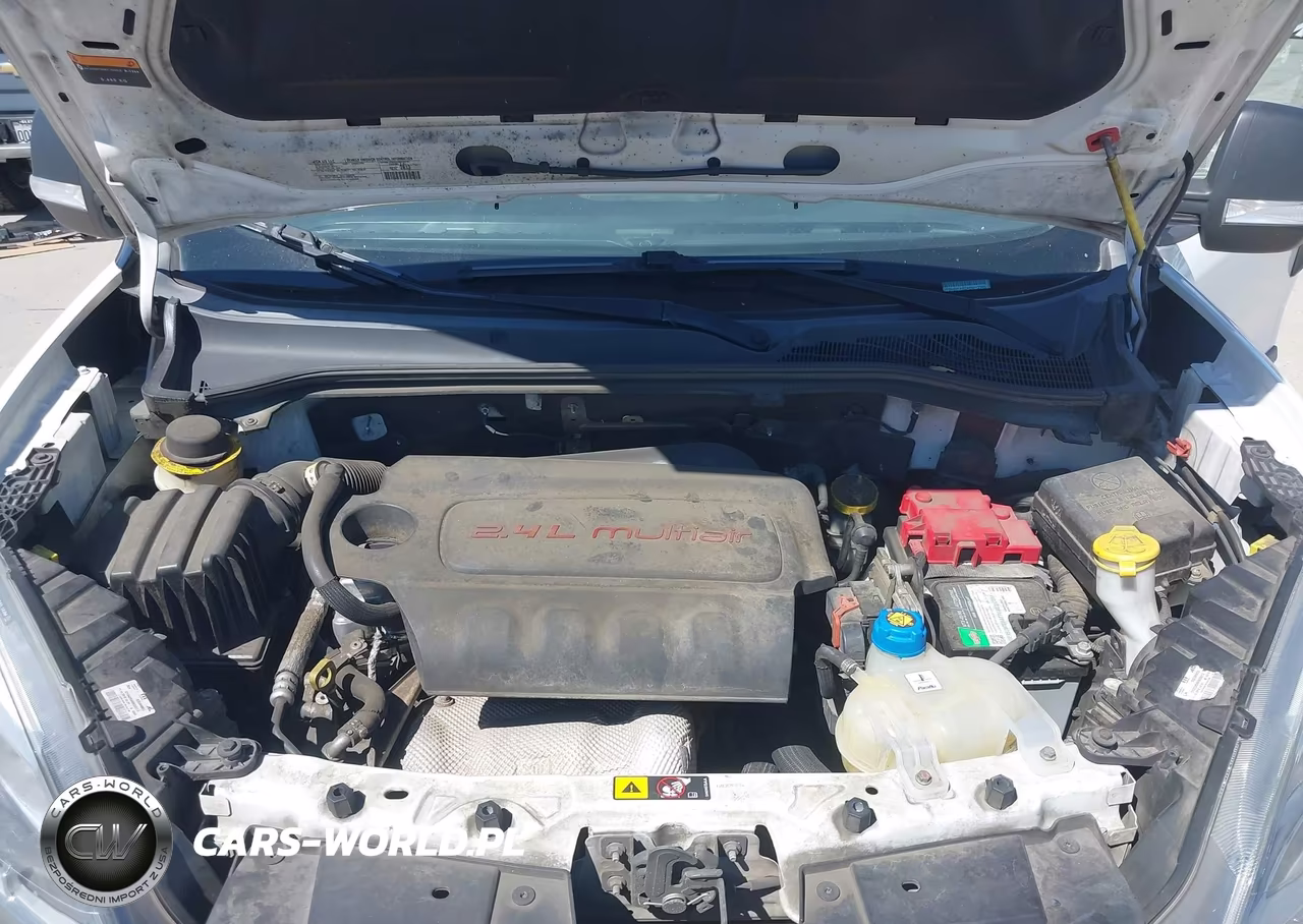 2019 Ram Promaster City Tradesman VIN:ZFBHRFAB2K6M12385 - 10