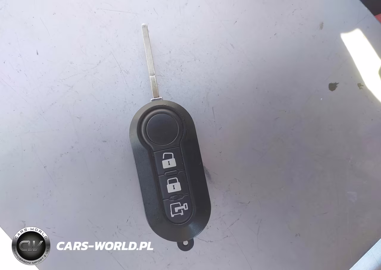 2019 Ram Promaster City Tradesman VIN:ZFBHRFAB2K6M12385 - 11