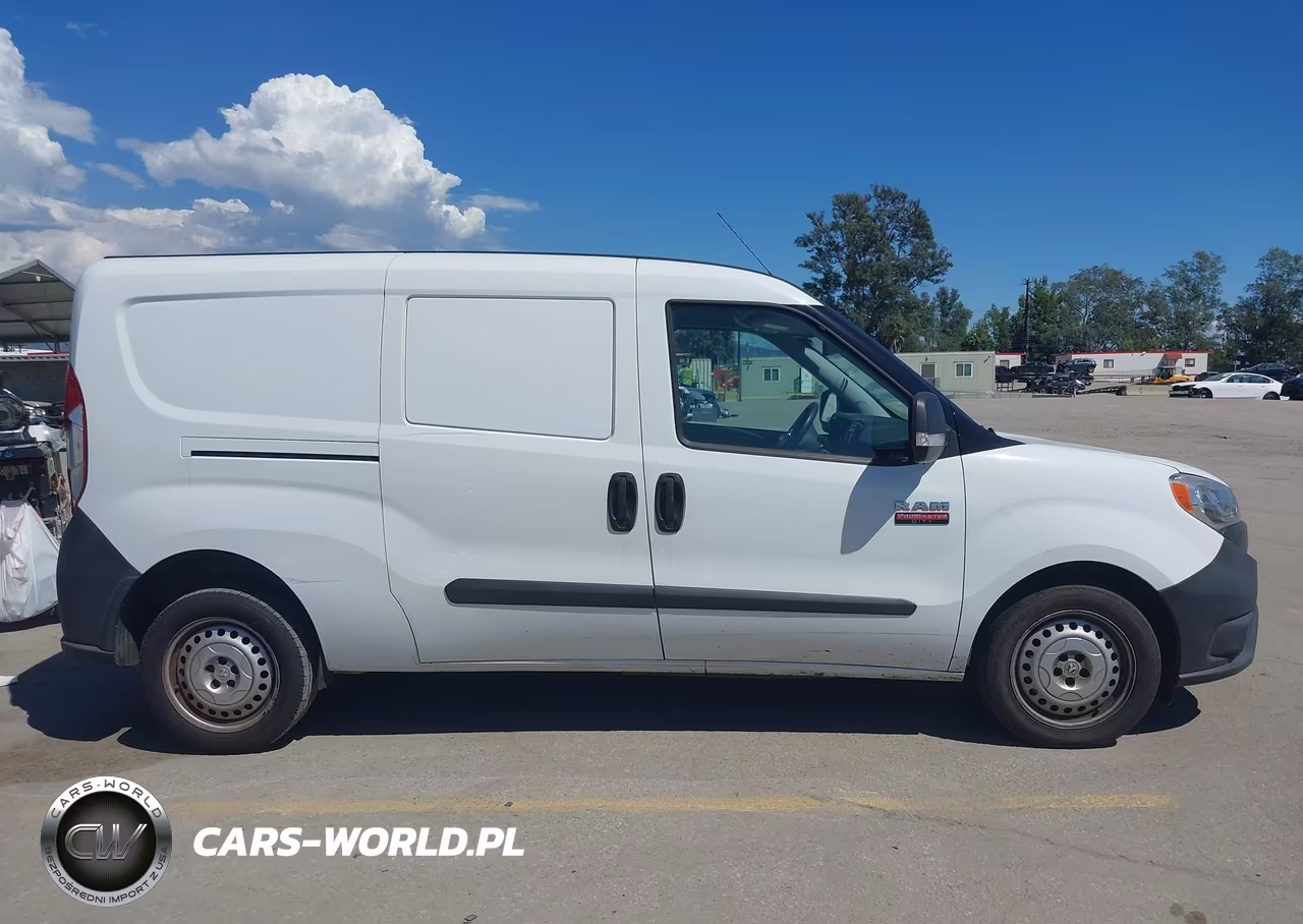2019 Ram Promaster City Tradesman VIN:ZFBHRFAB2K6M12385 - 13