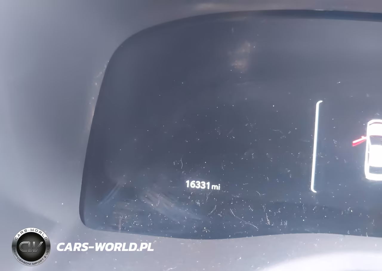 2026 Toyota Camry Xse VIN:4T1DAACKXTU652909 - 7