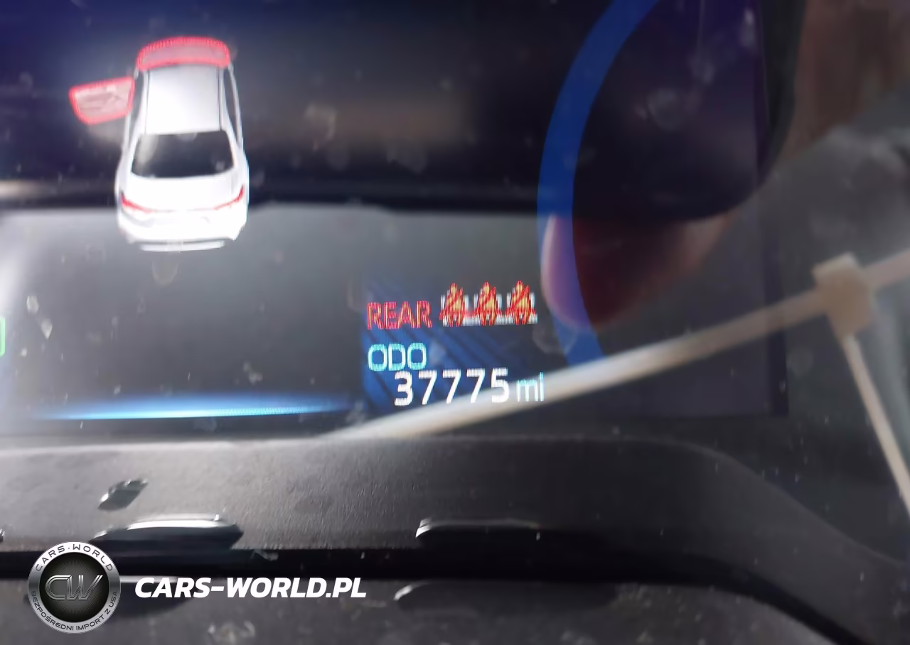 2021 Toyota Corolla Hybrid Le VIN:JTDEAMDE7MJ034033 - 15