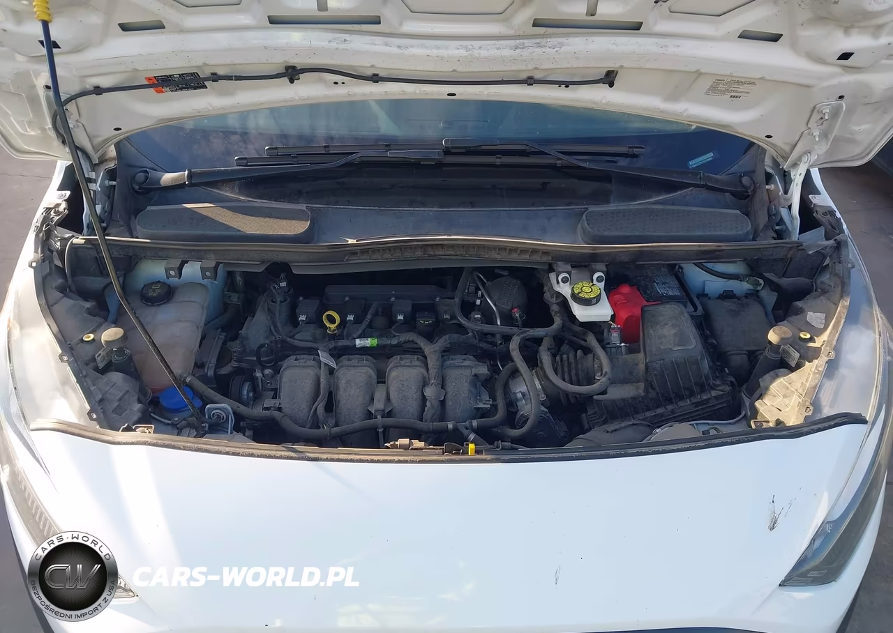 2022 Ford Transit Connect Xl VIN:NM0LS7S21N1528983 - 10