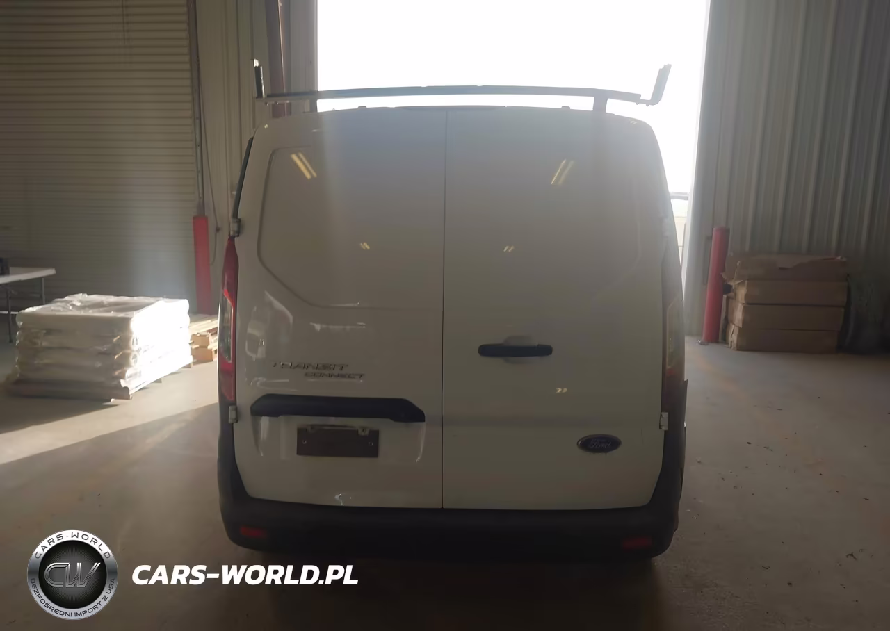 2022 Ford Transit Connect Xl VIN:NM0LS7S21N1528983 - 16