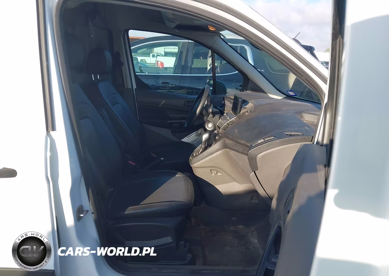 2022 Ford Transit Connect Xl VIN:NM0LS7S21N1528983 - 5