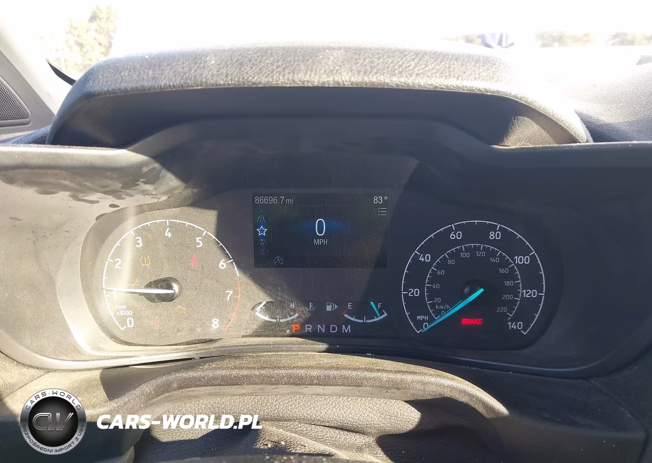 2022 Ford Transit Connect Xl VIN:NM0LS7S21N1528983 - 7