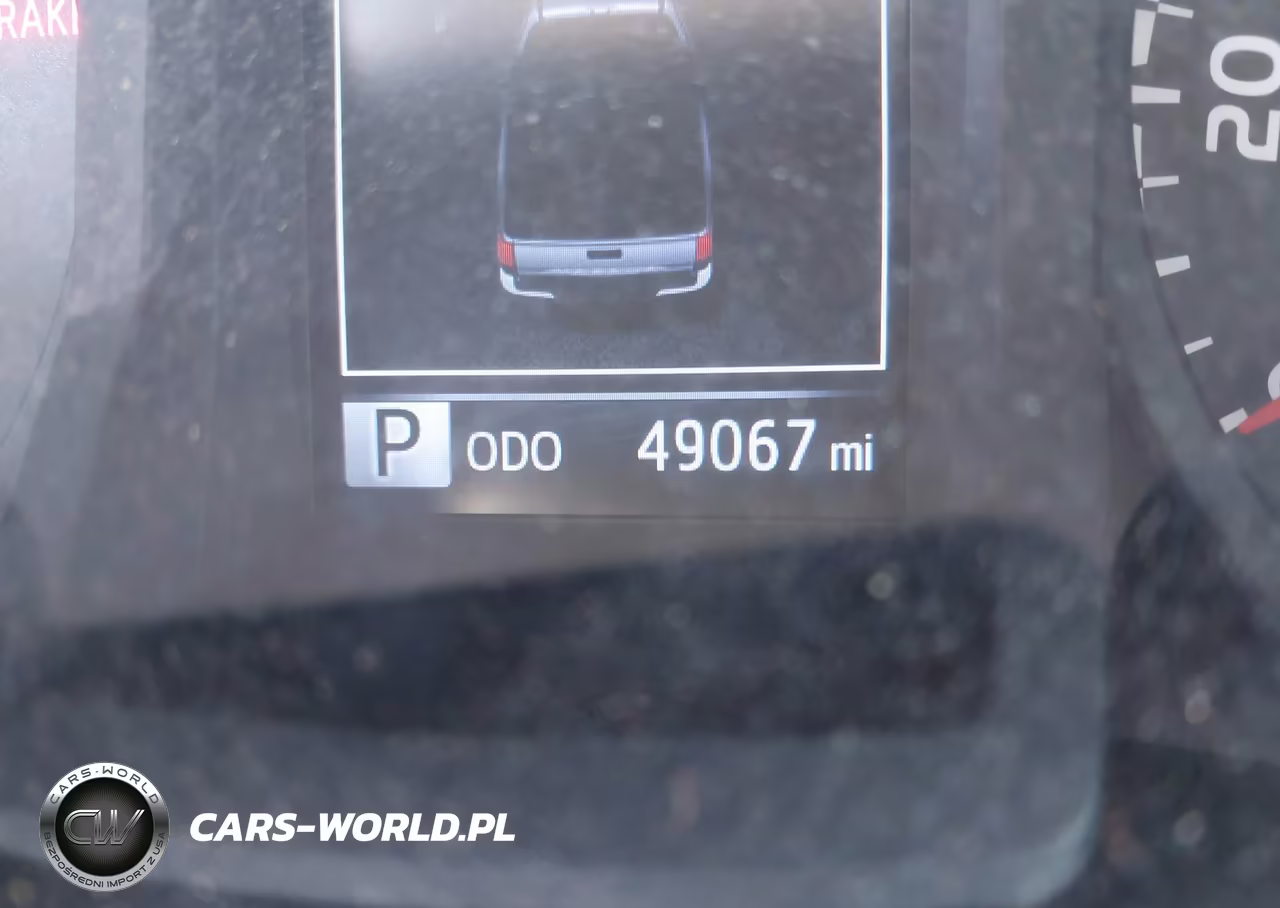 2019 Toyota Tacoma Sr VIN:5TFRX5GN7KX162252 - 7