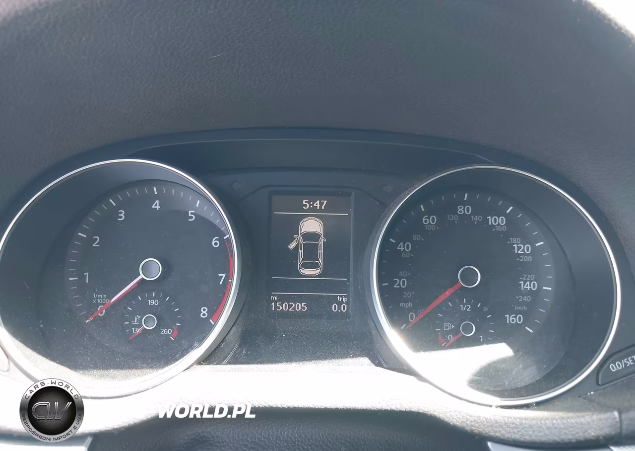 2018 Volkswagen Passat 2.0T R-Line-2.0T S VIN:1VWAA7A30JC039767 - 7