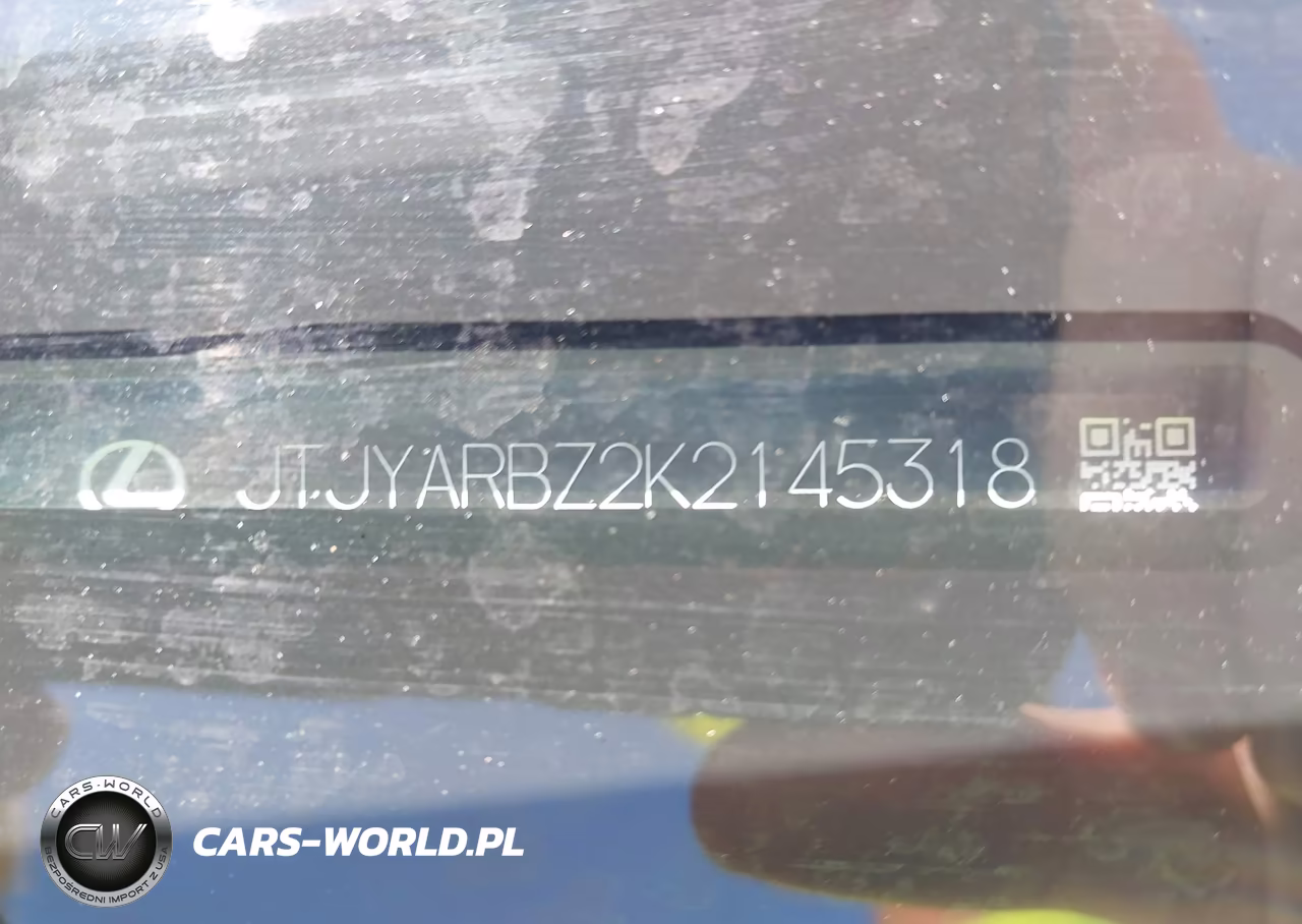 2019 Lexus Nx 300 VIN:JTJYARBZ2K2145318 - 17