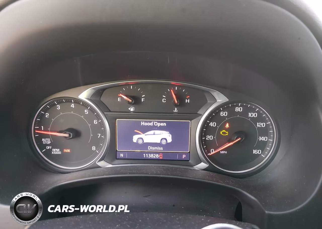 2019 GMC Terrain Slt VIN:3GKALVEV5KL241625 - 7