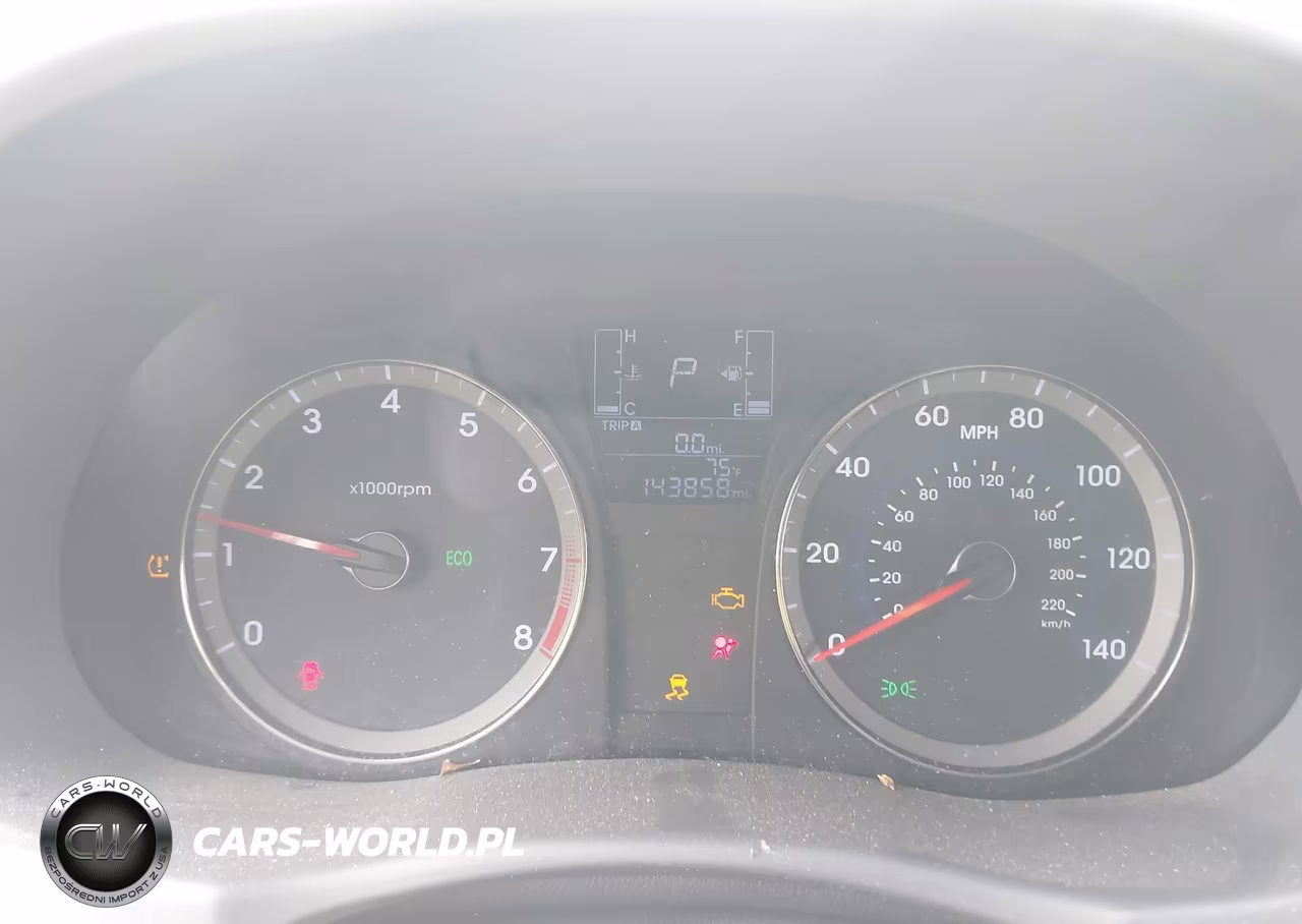 2016 Hyundai Accent Se VIN:KMHCT4AE8GU995700 - 7