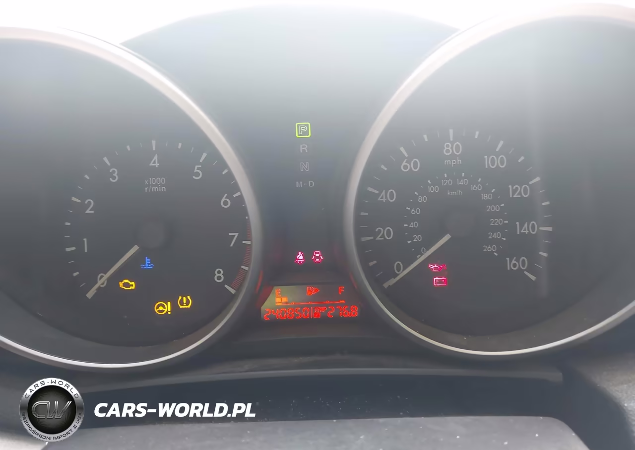 2011 Mazda Mazda3 I Touring VIN:JM1BL1VG4B1420997 - 7