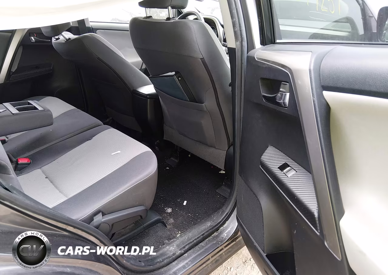 2014 Toyota Rav4 Xle VIN:JTMRFREV5ED084704 - 8