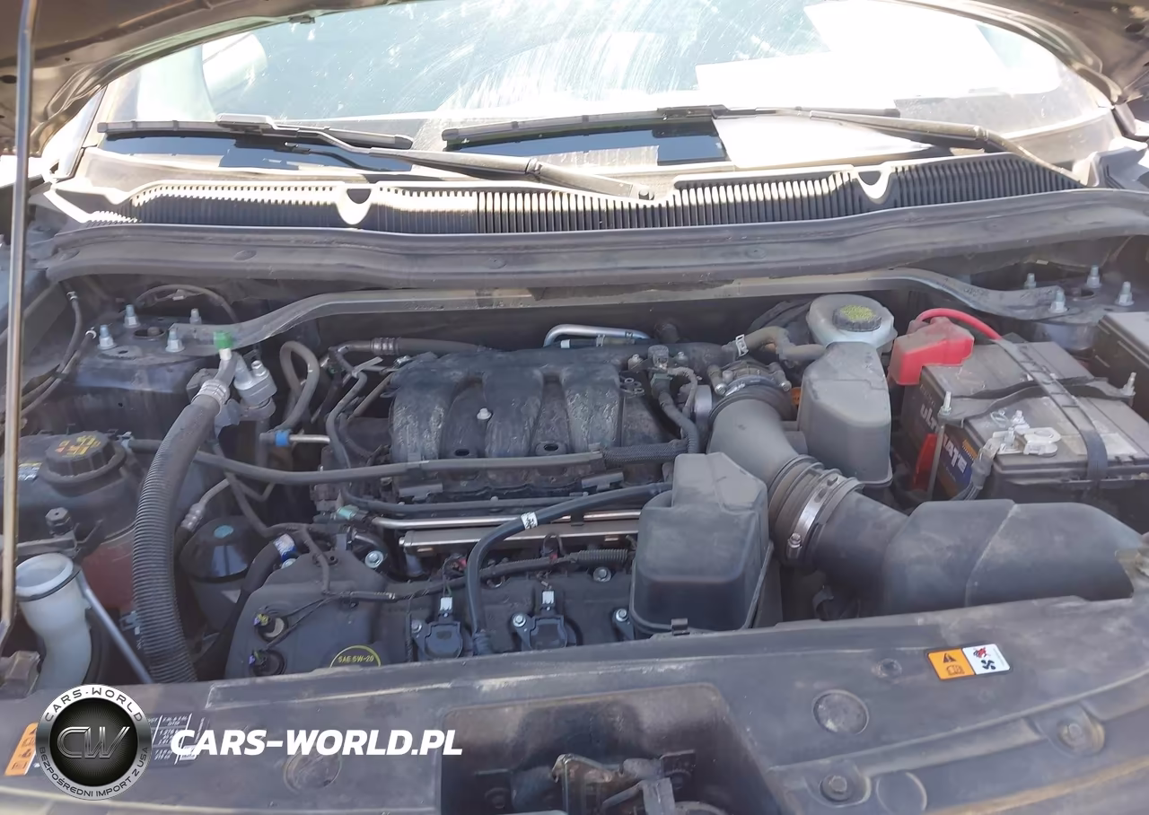 2019 Ford Explorer Limited VIN:1FM5K8F84KGA51910 - 10