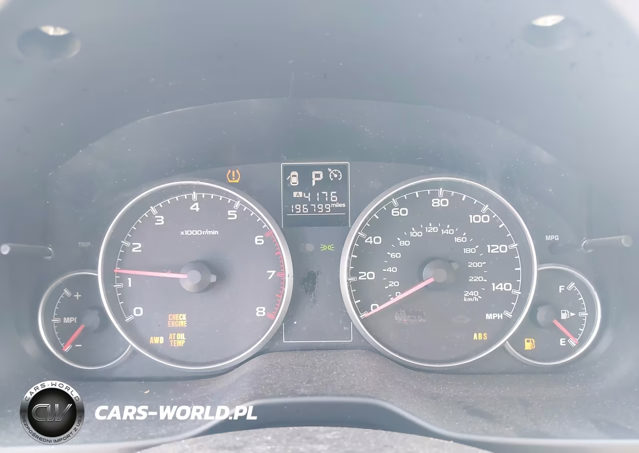 2013 Subaru Outback 2.5I Premium VIN:4S4BRBCC7D3295534 - 7